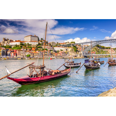 Woden Porto par Seanpavonepoto