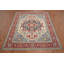 Vegetable Dye Traditional Oriental Area Rug 8x10