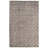 Viscose Geometric Indoor Rug