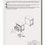 Table de chevet transitionnelle 1pc-2118999793