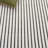 Vermont Hand Woven Wool;Cotton Striped Indoor Rug-117806929
