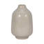 Vase de table en argile mauve Elevarre-1910735777