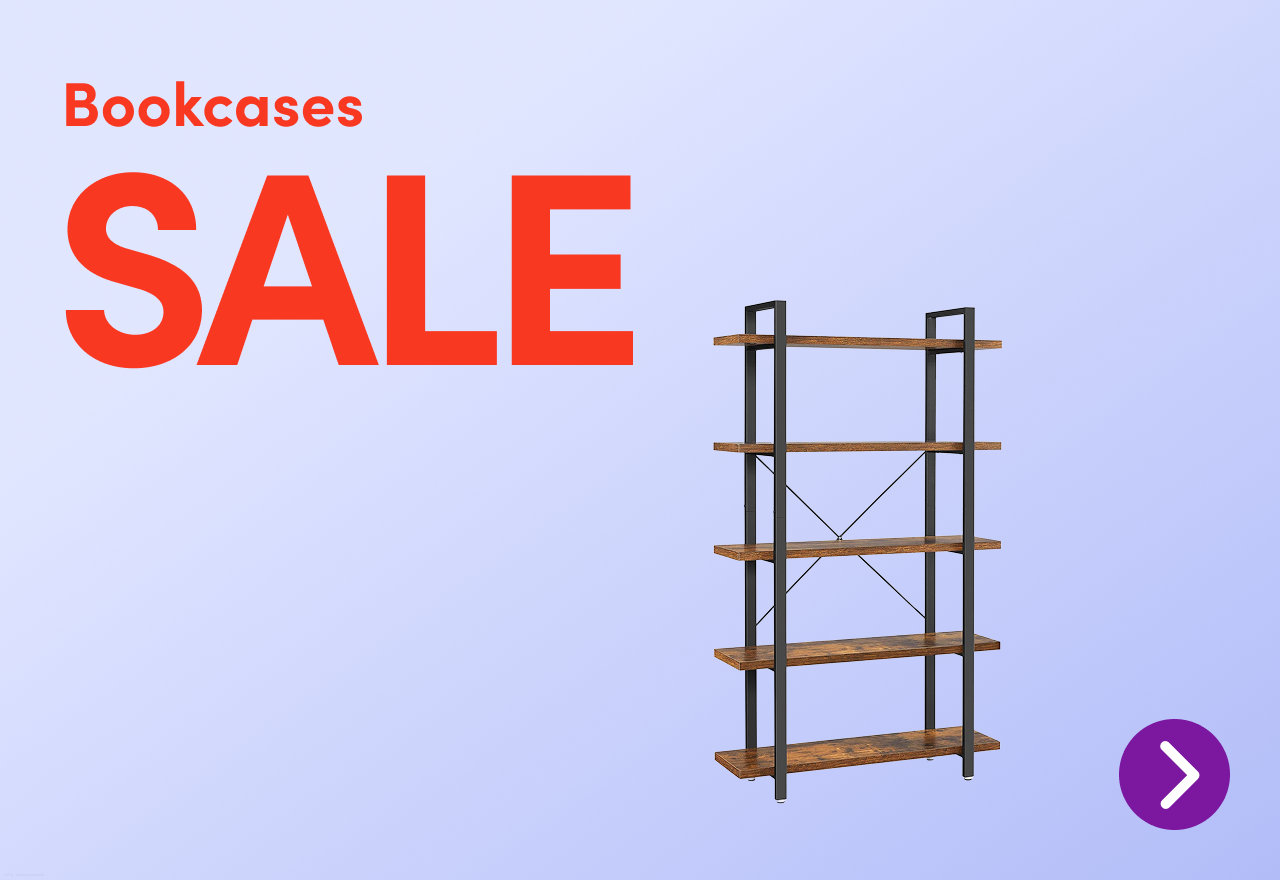 Bookcases