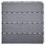 Simar 30cm L x 30cm W Plastic Interlocking Deck Tile-1216983653