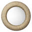 Hollis Round Rope Mirror