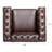Dushyant Upholstered Armchair-834704776-814746308