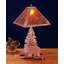 Rustic Lodge Table Lamp-16183721