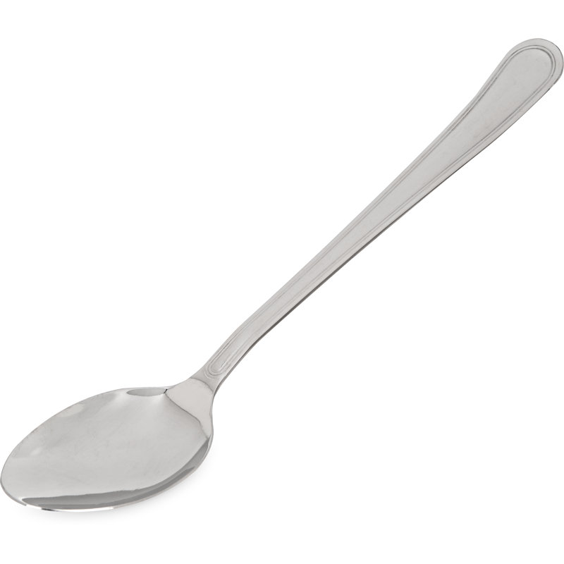 Cuillère de cuisson Carlisle, 12 po