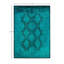 Kiyondrea One-of-a-Kind 6' 2" X 8' 10" Hand Knotted Area Rug