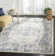Tapis performance oriental Jase