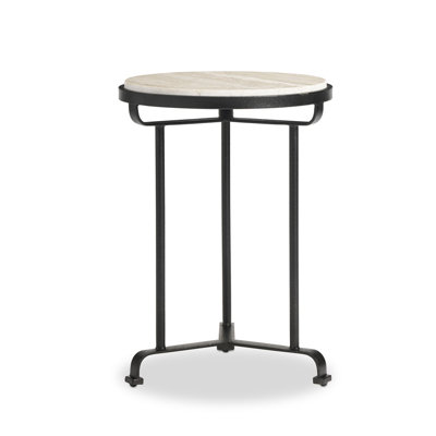 Sutter End Table