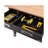 Seville Classics UltraHD 48" W Wood Top Workbench with Wheels