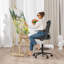 Lintz Desk Chair-1423970582