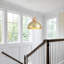 Joylin 11.81" Single Pendant-19883673