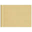 Vidaxl Balcony Screen 100% Polyester Oxford-113666005-113665994