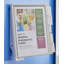 Sherpa durable «Wall» format lettre avec 10 panneaux en PP 5666-61269080