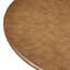 Round Pedestal Dining Table