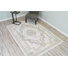 Ivory/Gray/Light Beige