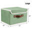 Grands bacs pliables en tissu-1356020630