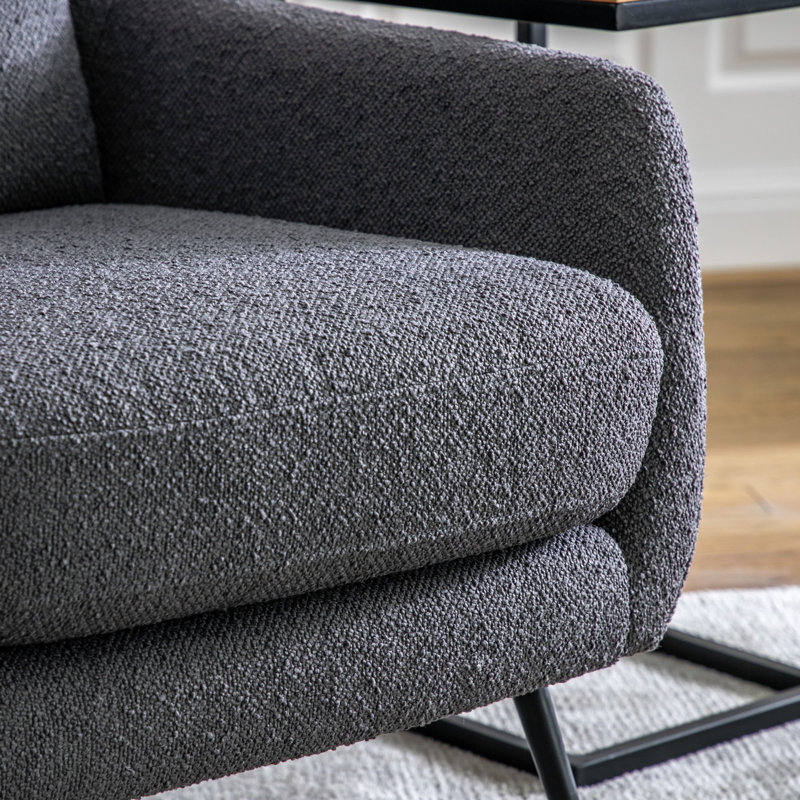 Derrell Upholstered Armchair