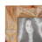 Derek Brown Wood Embossed Picture Frame