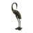 Hico Animals Rust Resistant Aluminum Garden Statue