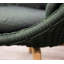 Peacock Papasan Chair with Teak Legs-70651877-86933618