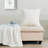  Faux Fur Throw Square Pillow Cover-1305229938