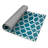 Trellis Blue Indoor and Outdoor Area Rug-523194700