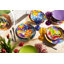 Provence Piece Dinnerware Set - Service for 6