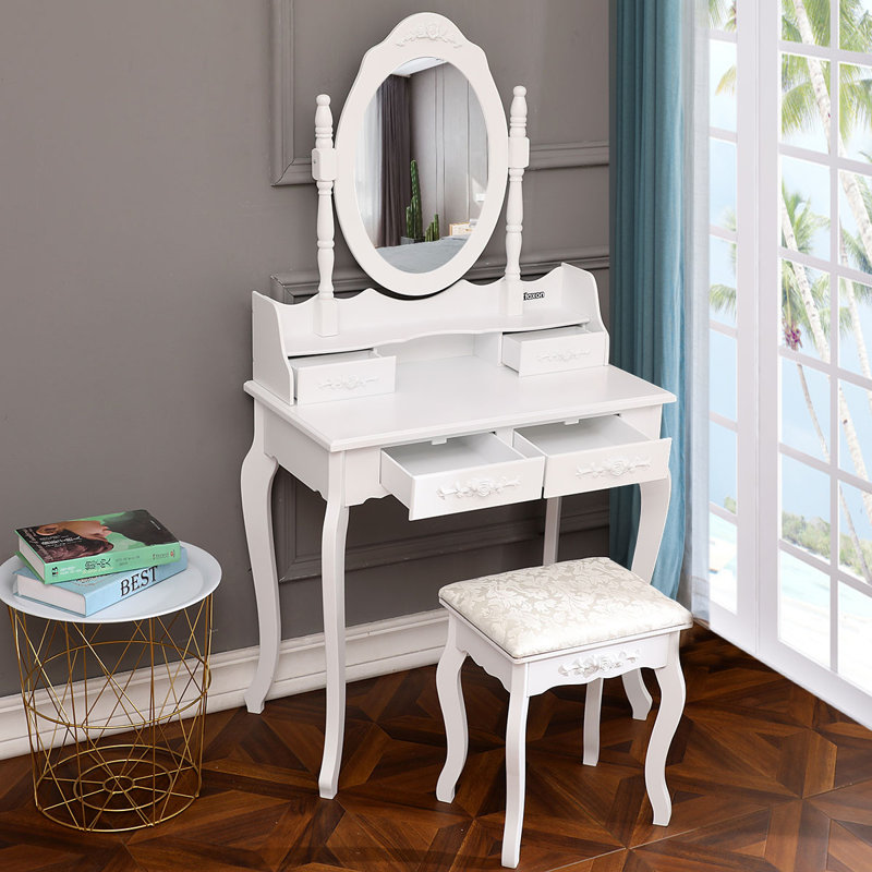Demorest Vanity