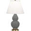 Small Double Gourd Table Lamp-70613171-70613175
