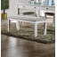 Banc en bois Barros
