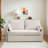 59.5" Convertible Sofa Bed 2-in-1 Upholstered Reclining Sleeper Sofa Couch Bed with Side Storage and USB/C-TYPE-561095429