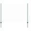 Fence Posts 5 Pcs U-Channel Steel-310965873-310965875