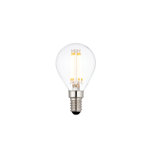 Dalessio 25W Equivalent G45 E14/Small Dimmable 2700K LED Bulb