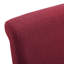 Chaise d'appoint rembourrée avec structure en bois-1641662299-1680987411