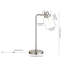 Lampe de table arquée 21 po Granville-1259358186