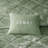 Full Comforter Set with Throw Pillow
