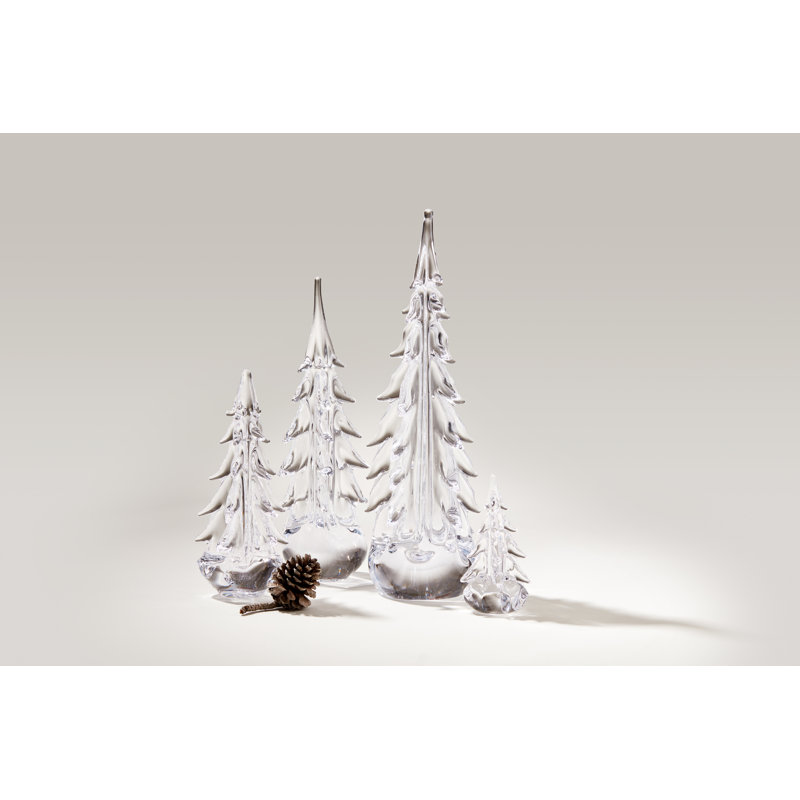Five-Sided Evergreen, 6 inch