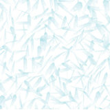 Painted Leaves Floral Peel & Stick Wallpaper Roll by Jamie Graney