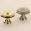 Classic & Modern Geometric Knob-7377723-7377722