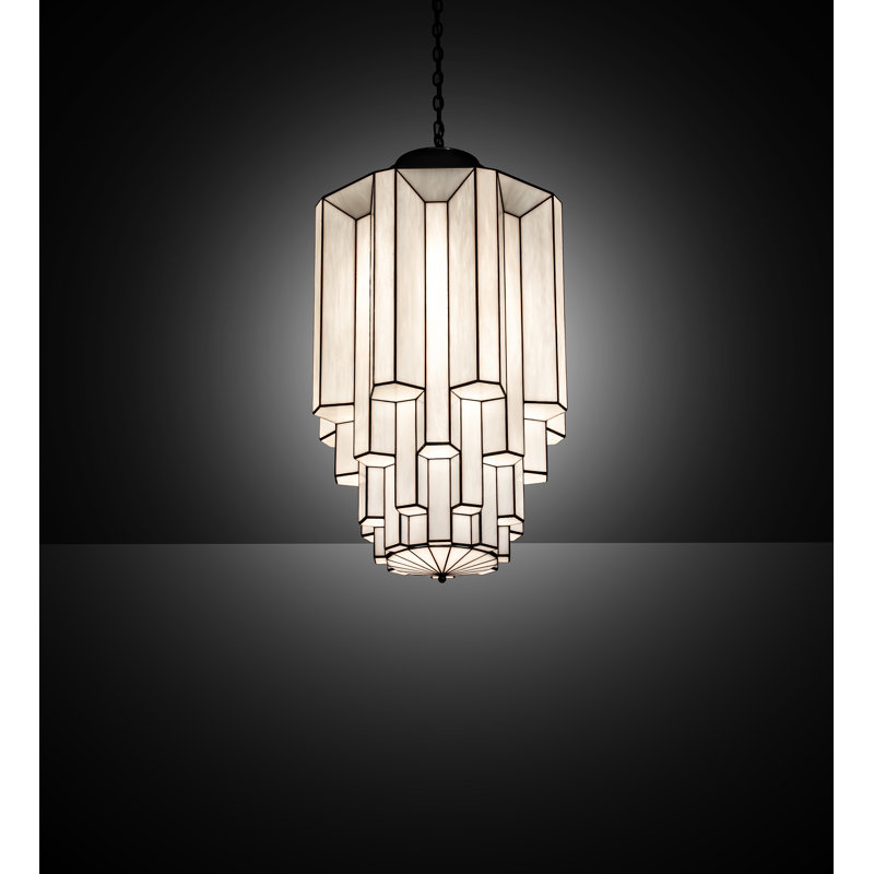Paramount 1 - Light Pendant, 24" W