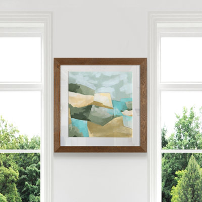 " Optical Fields I "
