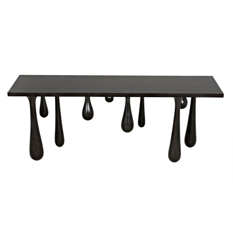 76'' W Console Table