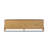 Karsten 94" Media Console-393806630