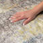 Tapis à poil long de qualité supérieure lavable à la machine ADS655-131438240-131438238