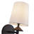 Bridgette Wall/Vanity Light-113873851
