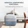 Teagan Upholstered Pouf