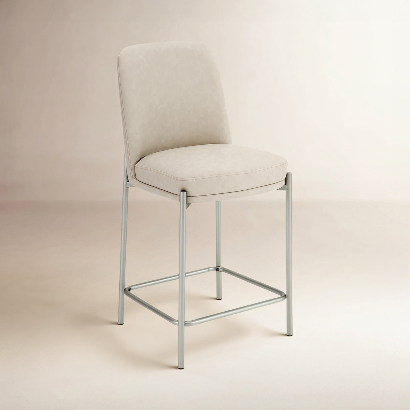 31" Bar Stool, Counter Stool (25” Seat Height)